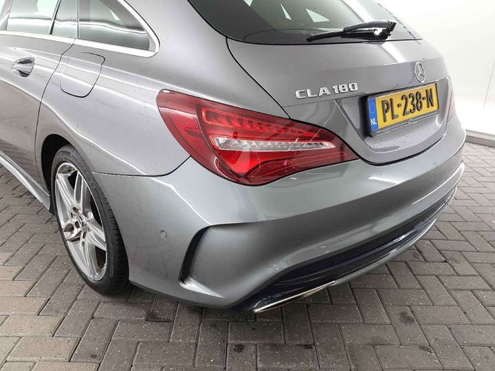 Photo 15 VIN: WDD1179421N557628 - MERCEDES-BENZ CLA SHOOTING BRAKE 