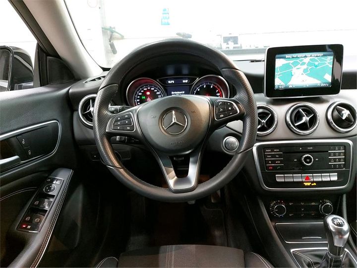 Photo 12 VIN: WDD1179421N557875 - MERCEDES-BENZ CLA SHOOTING BRAKE 