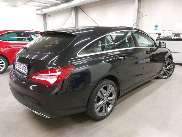 Photo 2 VIN: WDD1179421N557875 - MERCEDES-BENZ CLA SHOOTING BRAKE 