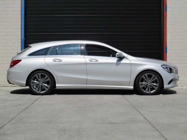 Photo 3 VIN: WDD1179421N560556 - MERCEDES-BENZ CLA SHOOTING BRAKE 