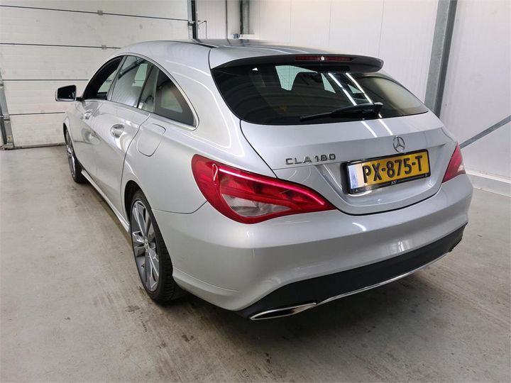 Photo 3 VIN: WDD1179421N565774 - MERCEDES-BENZ CLA 180 