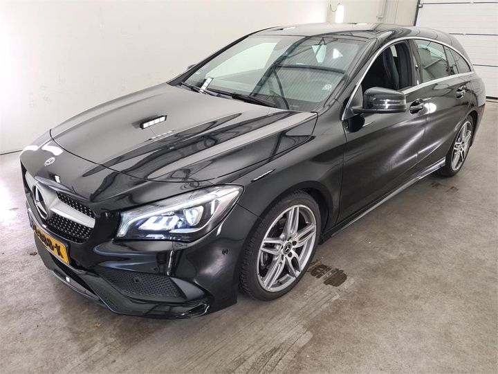 Photo 0 VIN: WDD1179421N581445 - MERCEDES-BENZ CLA 