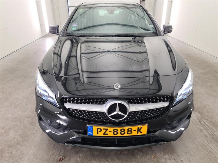 Photo 16 VIN: WDD1179421N581445 - MERCEDES-BENZ CLA 