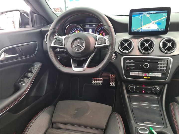 Photo 27 VIN: WDD1179421N581445 - MERCEDES-BENZ CLA 