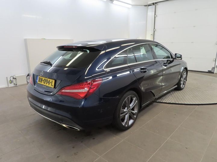 Photo 1 VIN: WDD1179421N592101 - MERCEDES-BENZ CLA SHOOTING BRAKE 