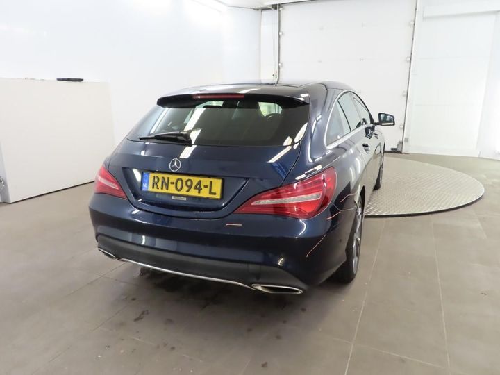 Photo 24 VIN: WDD1179421N592101 - MERCEDES-BENZ CLA SHOOTING BRAKE 