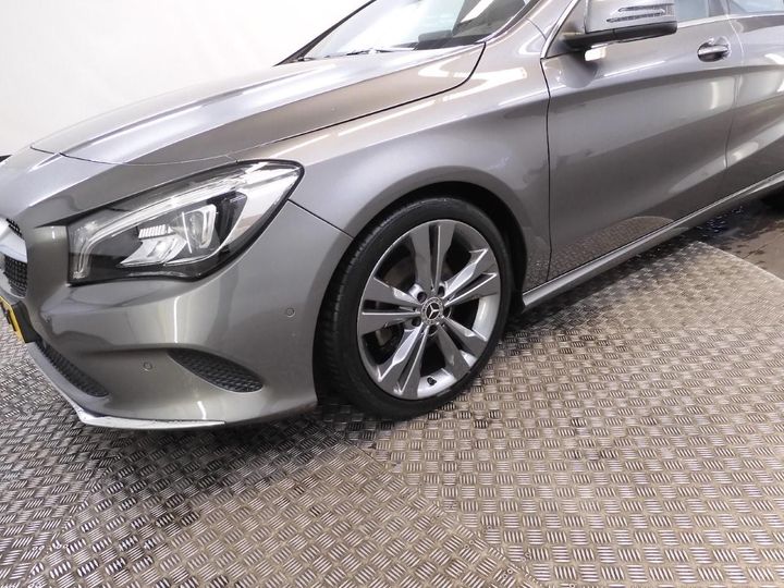 Photo 17 VIN: WDD1179421N593610 - MERCEDES-BENZ CLA 