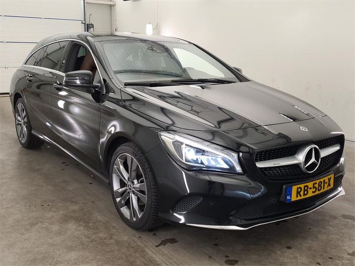 Photo 14 VIN: WDD1179421N600042 - MERCEDES-BENZ CLA 