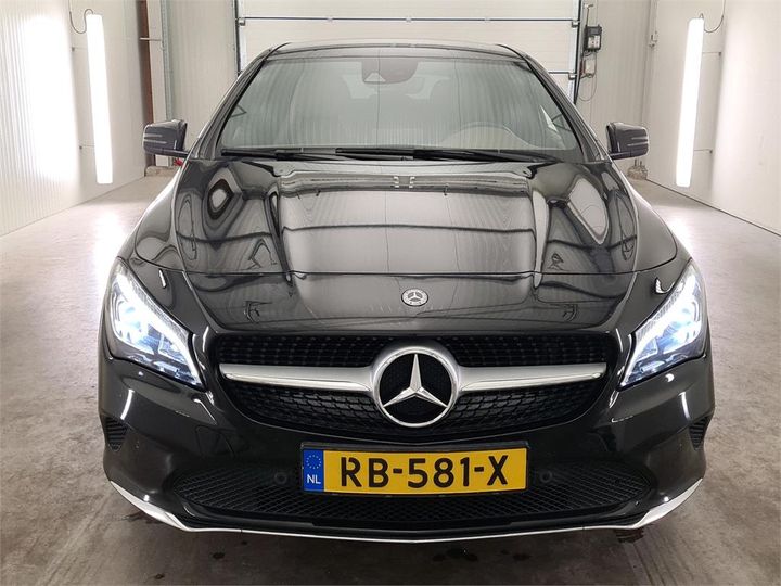 Photo 17 VIN: WDD1179421N600042 - MERCEDES-BENZ CLA 