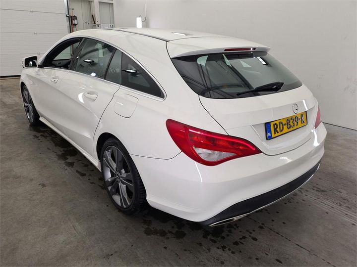 Photo 10 VIN: WDD1179421N601798 - MERCEDES-BENZ CLA 