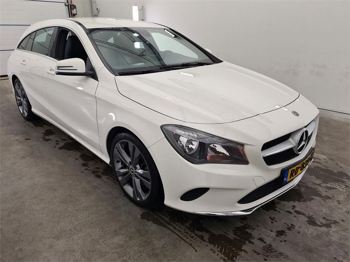 Photo 11 VIN: WDD1179421N601798 - MERCEDES-BENZ CLA 