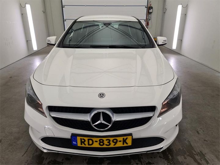 Photo 17 VIN: WDD1179421N601798 - MERCEDES-BENZ CLA 