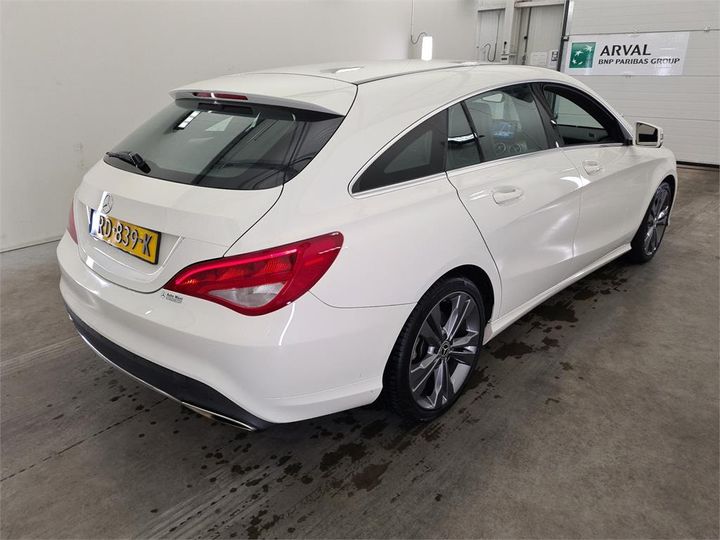 Photo 2 VIN: WDD1179421N601798 - MERCEDES-BENZ CLA 