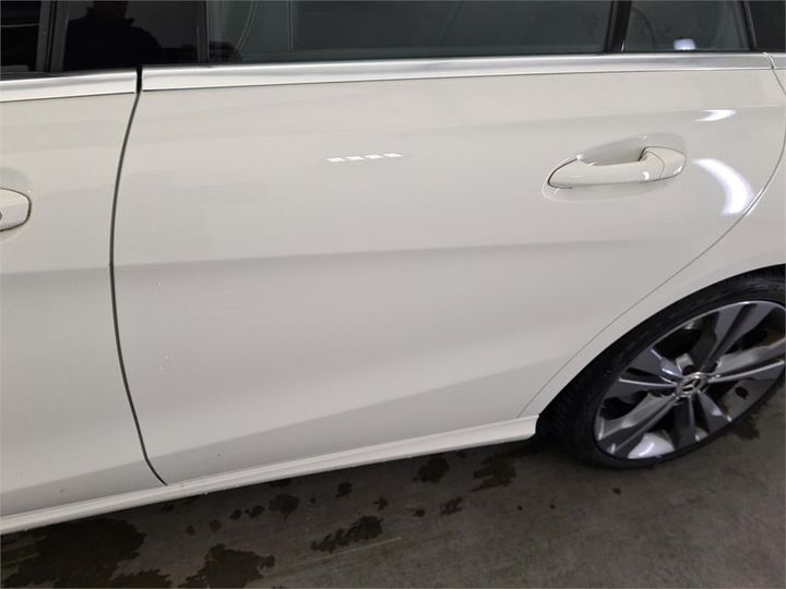 Photo 24 VIN: WDD1179421N601798 - MERCEDES-BENZ CLA 