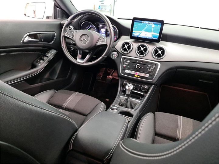 Photo 25 VIN: WDD1179421N601798 - MERCEDES-BENZ CLA 