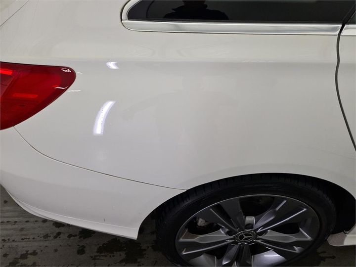 Photo 9 VIN: WDD1179421N601798 - MERCEDES-BENZ CLA 