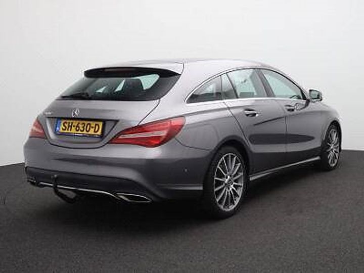 Photo 3 VIN: WDD1179421N604903 - MERCEDES-BENZ CLA SHOOTING BRAKE 