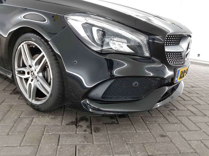 Photo 17 VIN: WDD1179421N614908 - MERCEDES-BENZ CLA SHOOTING BRAKE 