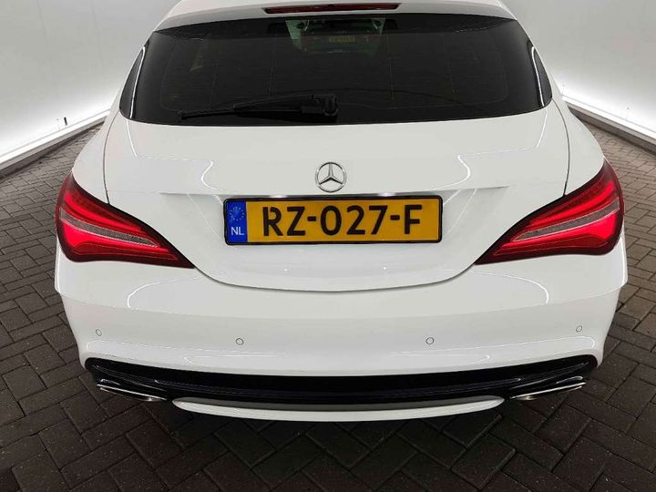 Photo 14 VIN: WDD1179421N633997 - MERCEDES-BENZ CLA SHOOTING BRAKE 