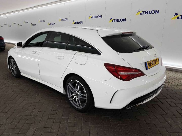 Photo 3 VIN: WDD1179421N633997 - MERCEDES-BENZ CLA SHOOTING BRAKE 