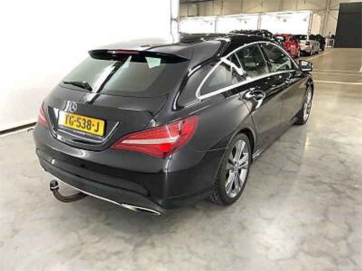 Photo 3 VIN: WDD1179421N634876 - MERCEDES-BENZ CLA SHOOTING BRAKE 