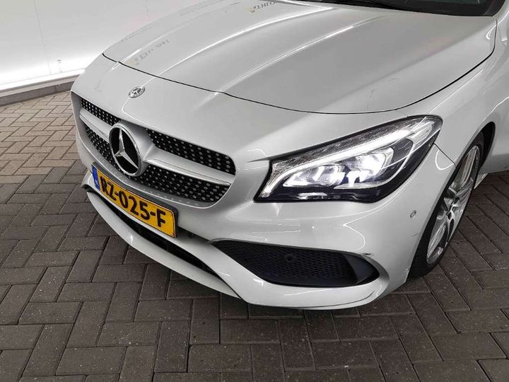 Photo 12 VIN: WDD1179421N635805 - MERCEDES-BENZ CLA SHOOTING BRAKE 