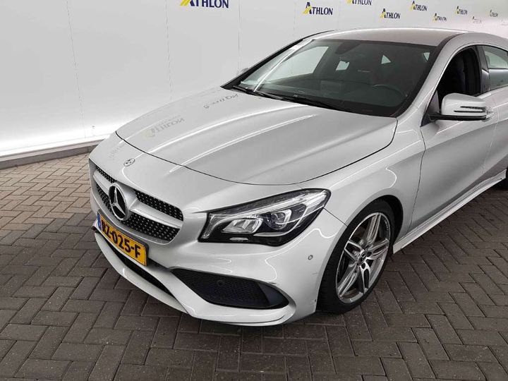 Photo 19 VIN: WDD1179421N635805 - MERCEDES-BENZ CLA SHOOTING BRAKE 