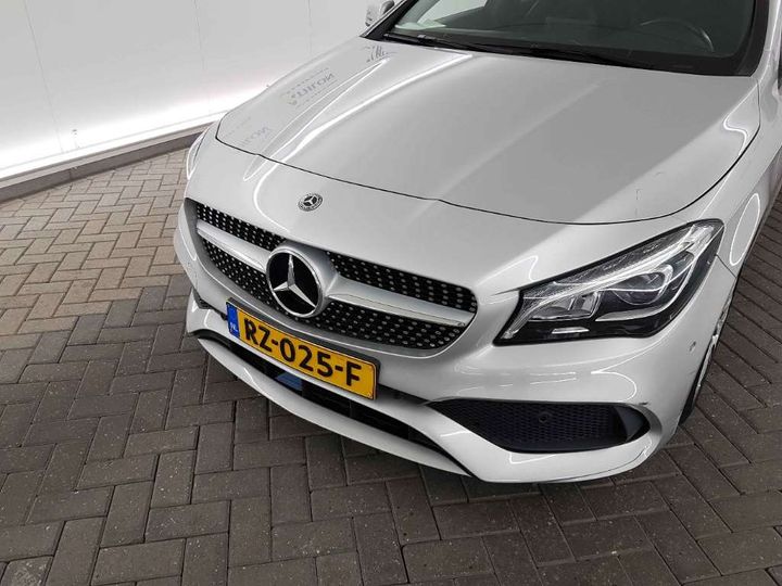 Photo 23 VIN: WDD1179421N635805 - MERCEDES-BENZ CLA SHOOTING BRAKE 