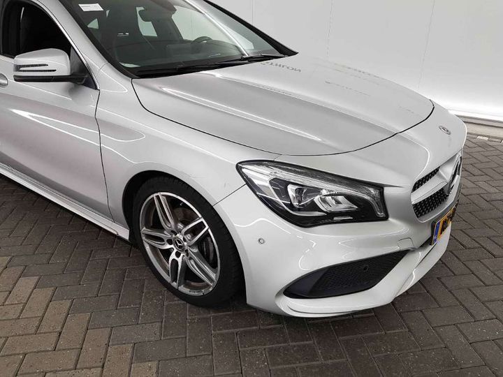 Photo 26 VIN: WDD1179421N635805 - MERCEDES-BENZ CLA SHOOTING BRAKE 