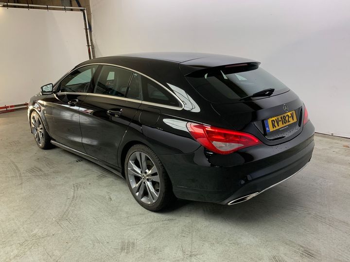 Photo 2 VIN: WDD1179421N636581 - MERCEDES-BENZ CLA-KLASSE SHOOTING BRAKE 