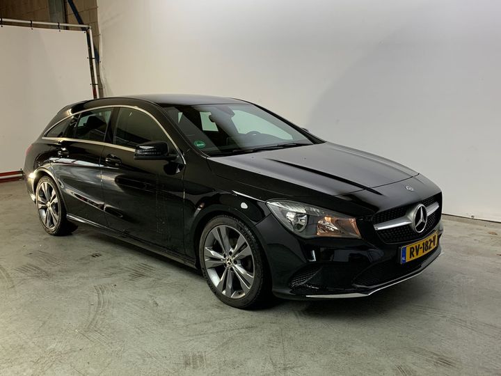 Photo 4 VIN: WDD1179421N636581 - MERCEDES-BENZ CLA-KLASSE SHOOTING BRAKE 