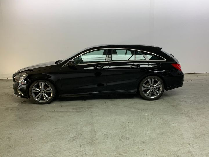 Photo 9 VIN: WDD1179421N636581 - MERCEDES-BENZ CLA-KLASSE SHOOTING BRAKE 