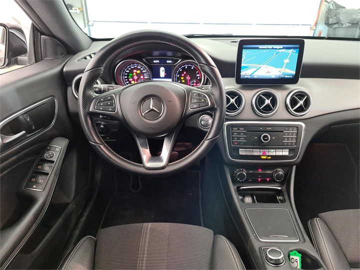 Photo 10 VIN: WDD1179421N639057 - MERCEDES-BENZ CLA 