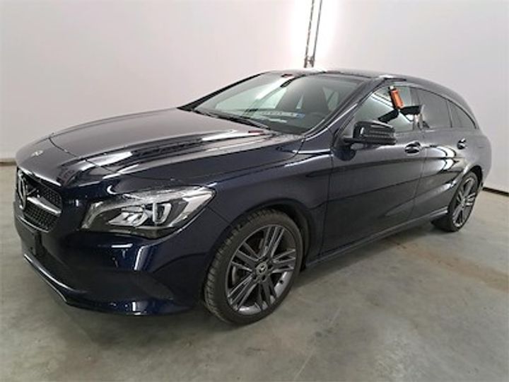 Photo 1 VIN: WDD1179421N644837 - MERCEDES-BENZ CLA - KLASSE 