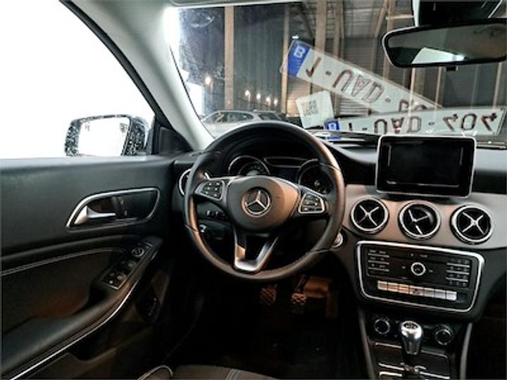 Photo 8 VIN: WDD1179421N644837 - MERCEDES-BENZ CLA - KLASSE 