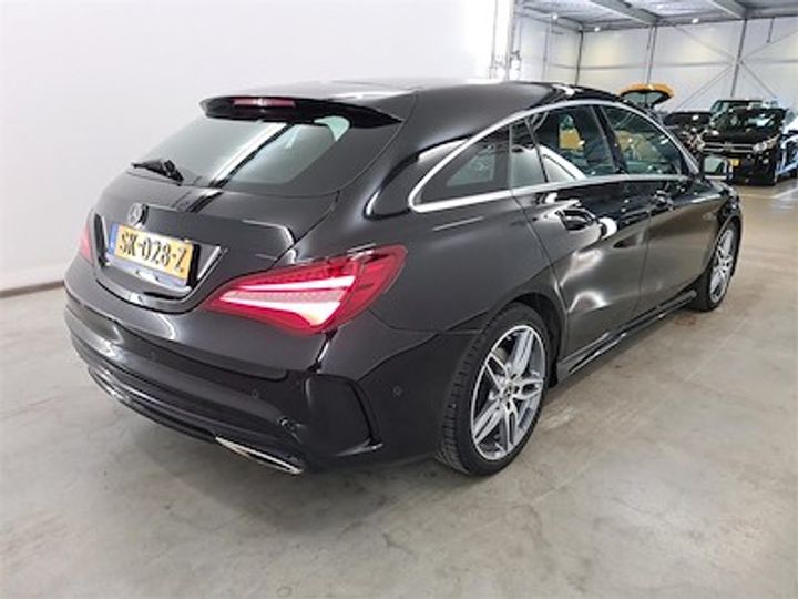 Photo 3 VIN: WDD1179421N658781 - MERCEDES-BENZ CLA SHOOTING BRAKE 