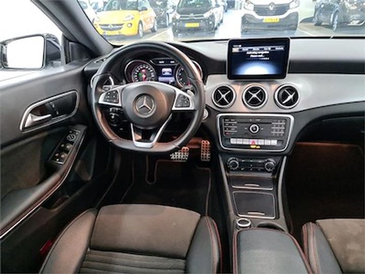 Photo 8 VIN: WDD1179421N658781 - MERCEDES-BENZ CLA SHOOTING BRAKE 