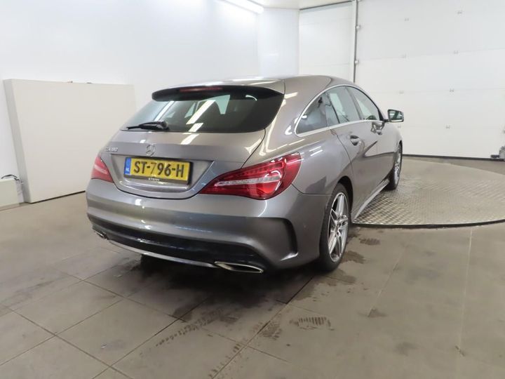 Photo 2 VIN: WDD1179421N692363 - MERCEDES-BENZ CLA SHOOTING BRAKE 