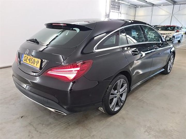 Photo 3 VIN: WDD1179421N692440 - MERCEDES-BENZ CLA SHOOTING BRAKE 