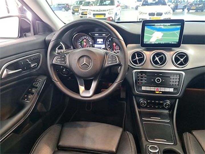 Photo 8 VIN: WDD1179421N692440 - MERCEDES-BENZ CLA SHOOTING BRAKE 