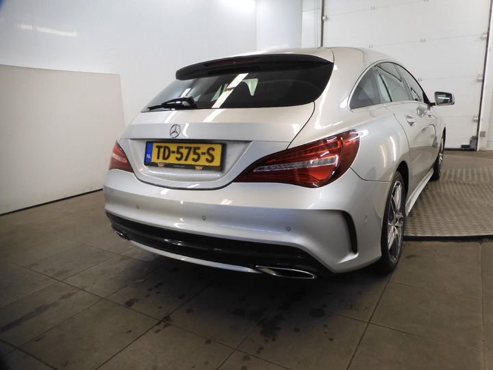 Photo 2 VIN: WDD1179421N694879 - MERCEDES-BENZ CLA SHOOTING BRAKE 