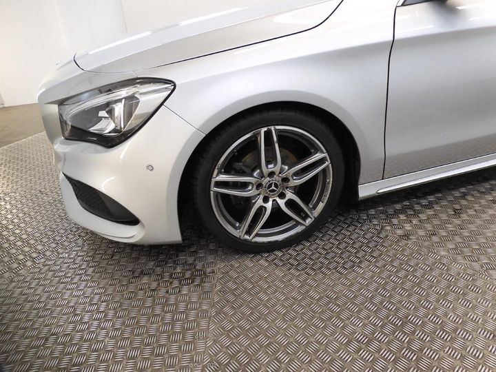 Photo 20 VIN: WDD1179421N694879 - MERCEDES-BENZ CLA SHOOTING BRAKE 