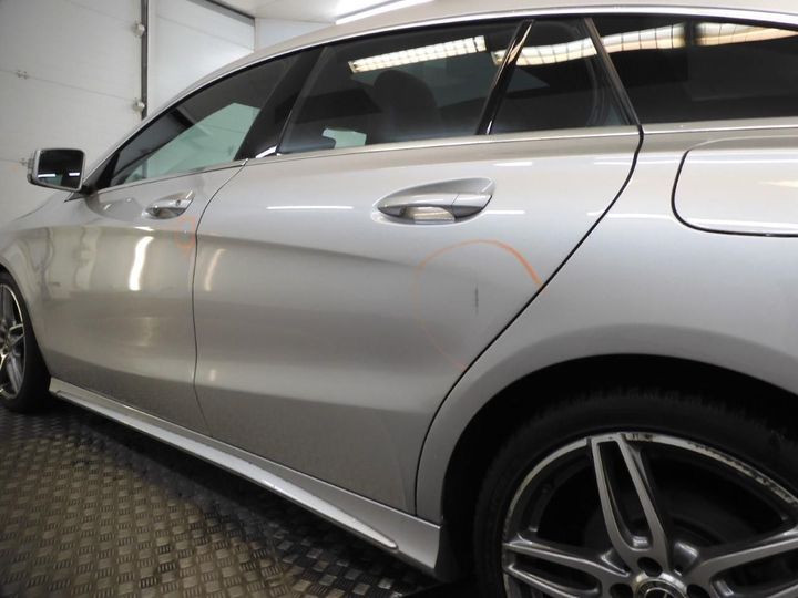 Photo 26 VIN: WDD1179421N694879 - MERCEDES-BENZ CLA SHOOTING BRAKE 