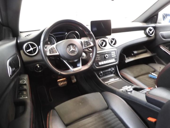 Photo 3 VIN: WDD1179421N694879 - MERCEDES-BENZ CLA SHOOTING BRAKE 