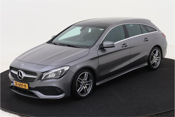 Photo 0 VIN: WDD1179421N695425 - MERCEDES-BENZ CLA 