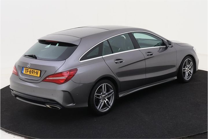 Photo 3 VIN: WDD1179421N695425 - MERCEDES-BENZ CLA 