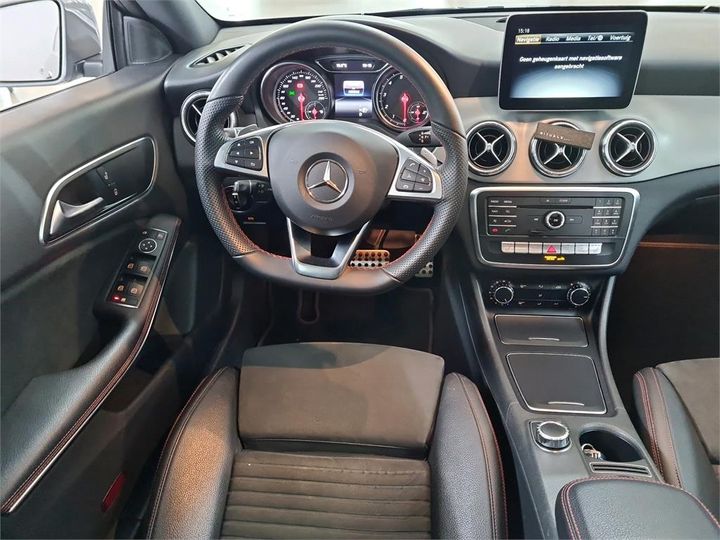 Photo 6 VIN: WDD1179421N695425 - MERCEDES-BENZ CLA 