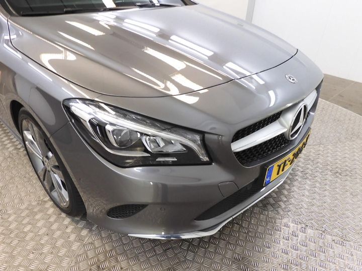 Photo 9 VIN: WDD1179421N695599 - MERCEDES-BENZ CLA SHOOTING BRAKE 