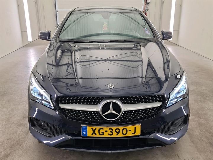 Photo 11 VIN: WDD1179421N695856 - MERCEDES-BENZ CLA 