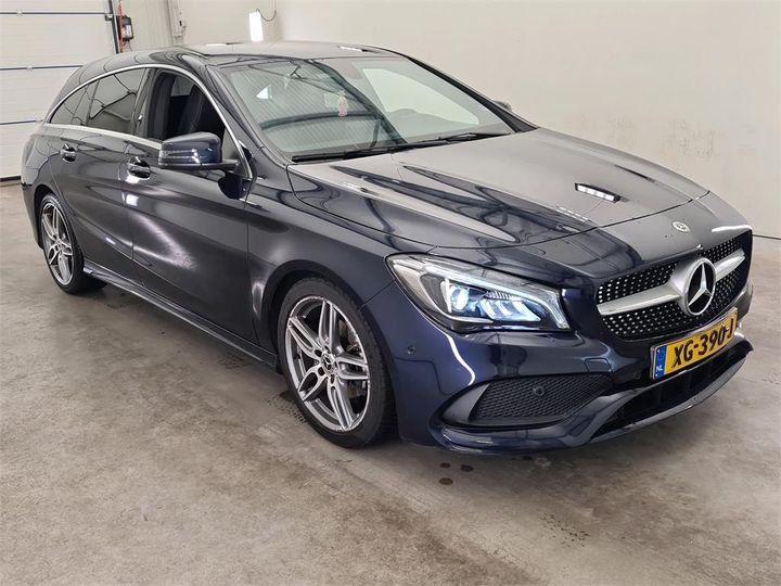 Photo 26 VIN: WDD1179421N695856 - MERCEDES-BENZ CLA 